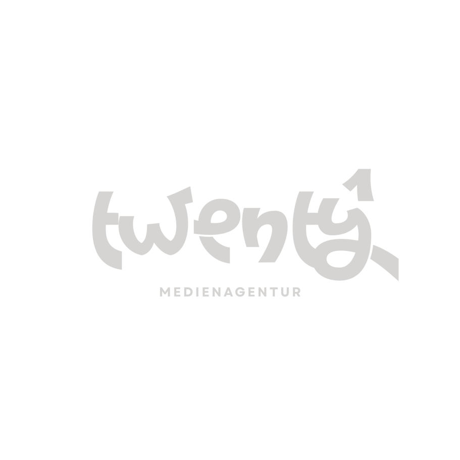 twenty1media logo